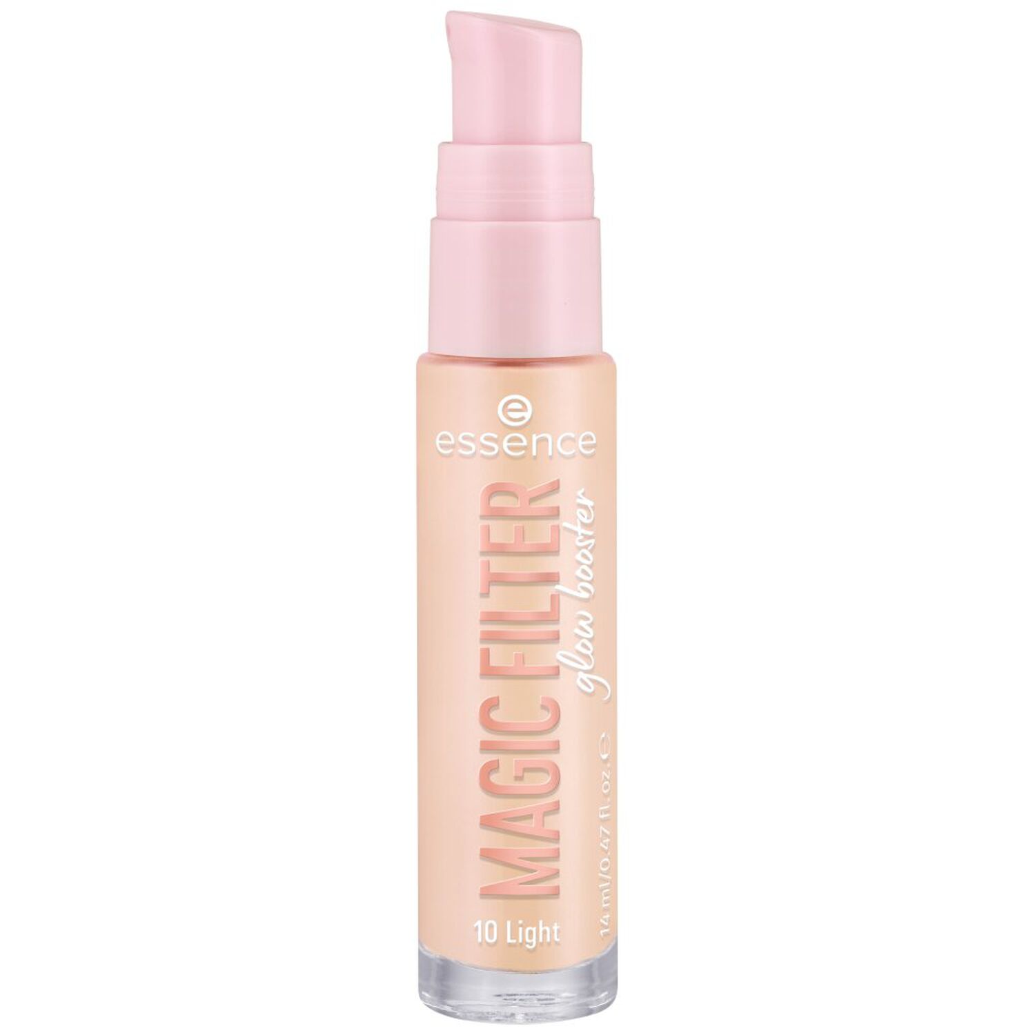 Magic Filter Glow - Primer Booster d’Éclat
