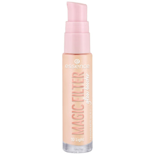 Magic Filter Glow - Primer Booster d’Éclat
