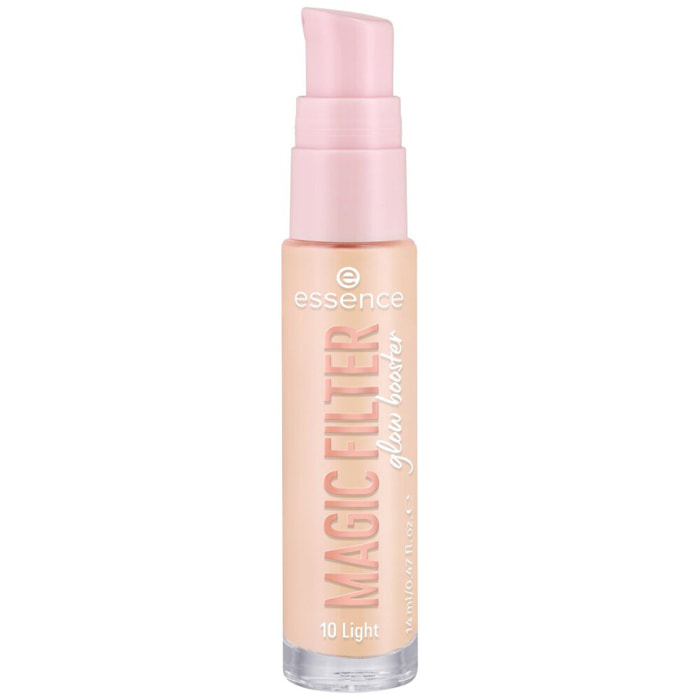 Magic Filter Glow - Primer Booster d’Éclat