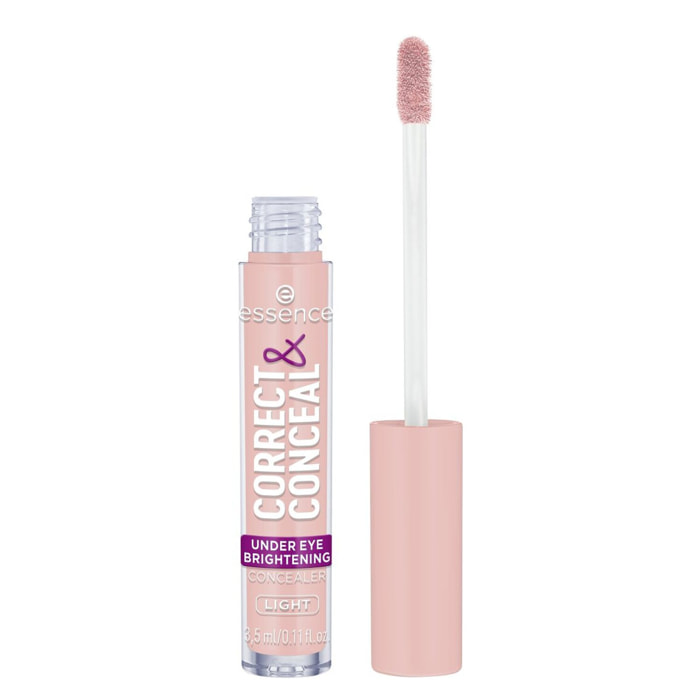 Correct & Conceal  - Correcteur