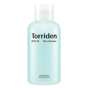 Dive-In - Essence à l'Acide Hyaluronique 200ml
