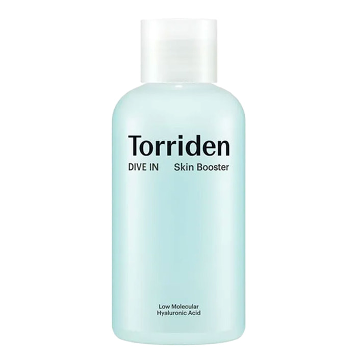 Dive-In - Essence à l'Acide Hyaluronique 200ml