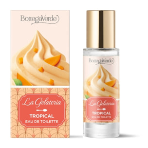 La Gelateria - Tropical - eau de toilette
