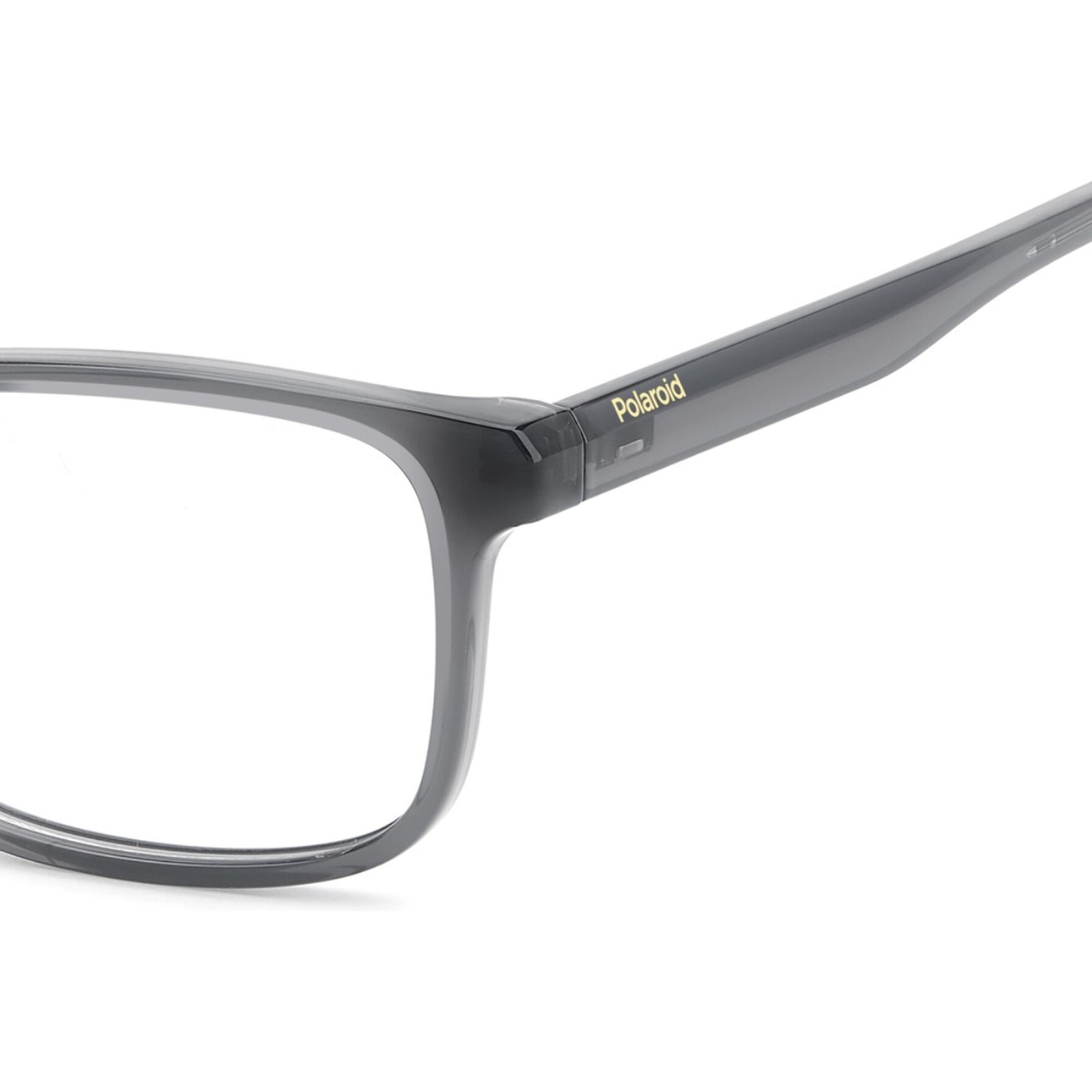 Gafas de Vista Polaroid PLD D598 KB7 de Tr90 Hombre 55 mm