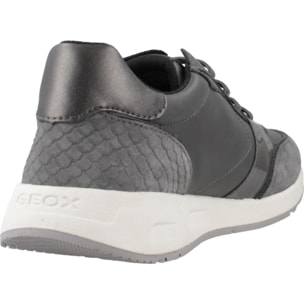 Sneakers de  Mujer de la marca GEOX  modelo D BULMYA GRIS
