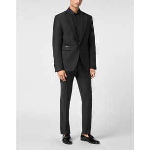 PHILIPP PLEIN Blazer MONOGRAM