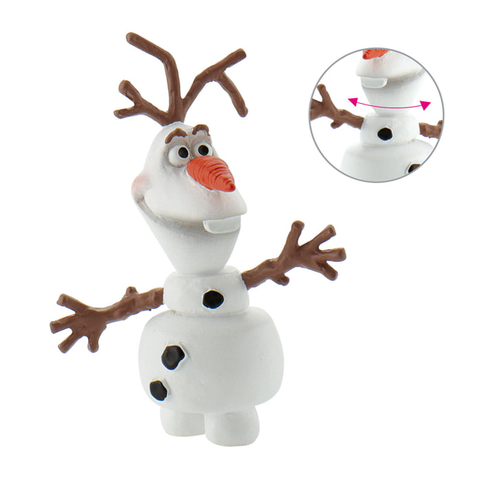 Disney/Olaf