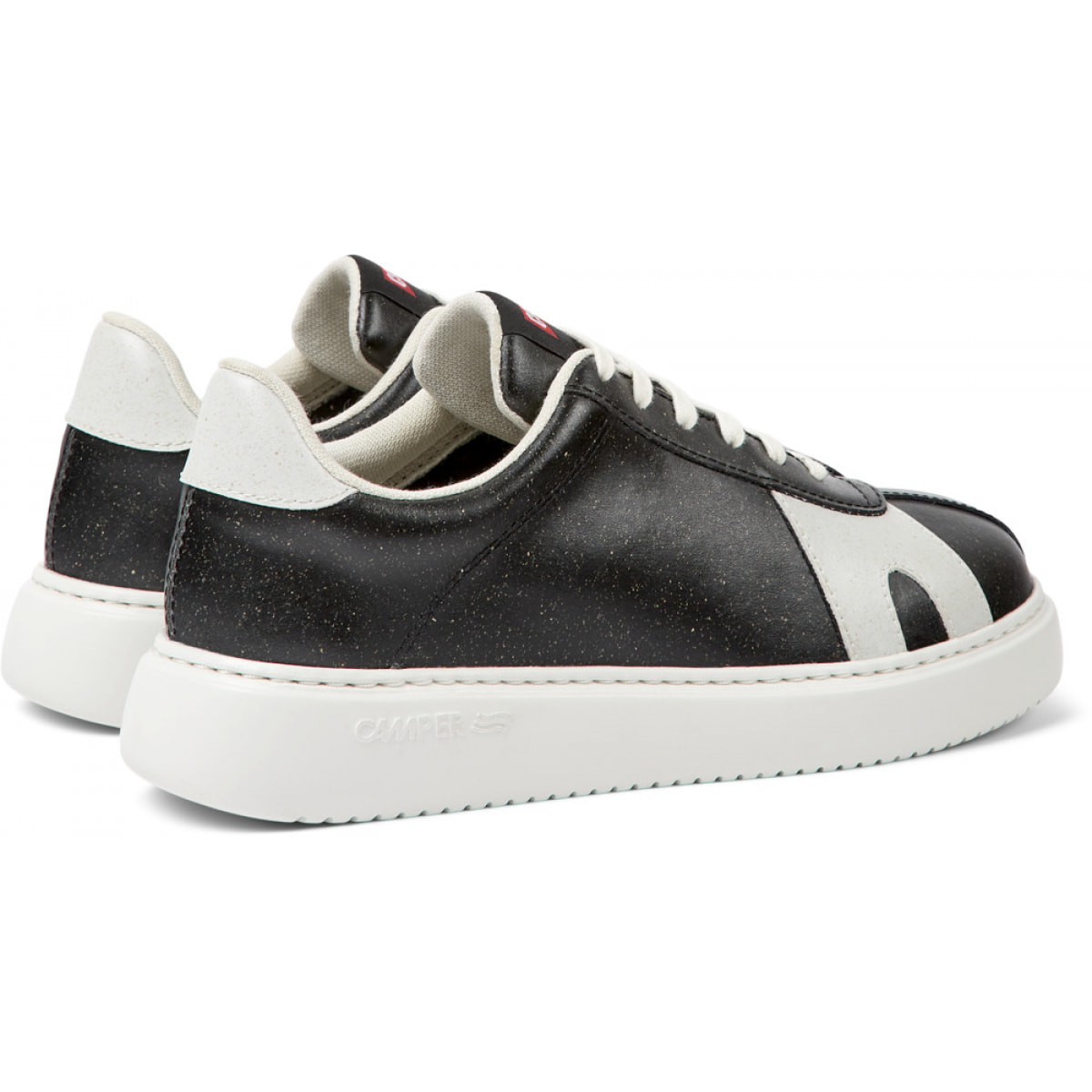 CAMPER Runner K21 - Sneakers Zapatillas Negro Hombre