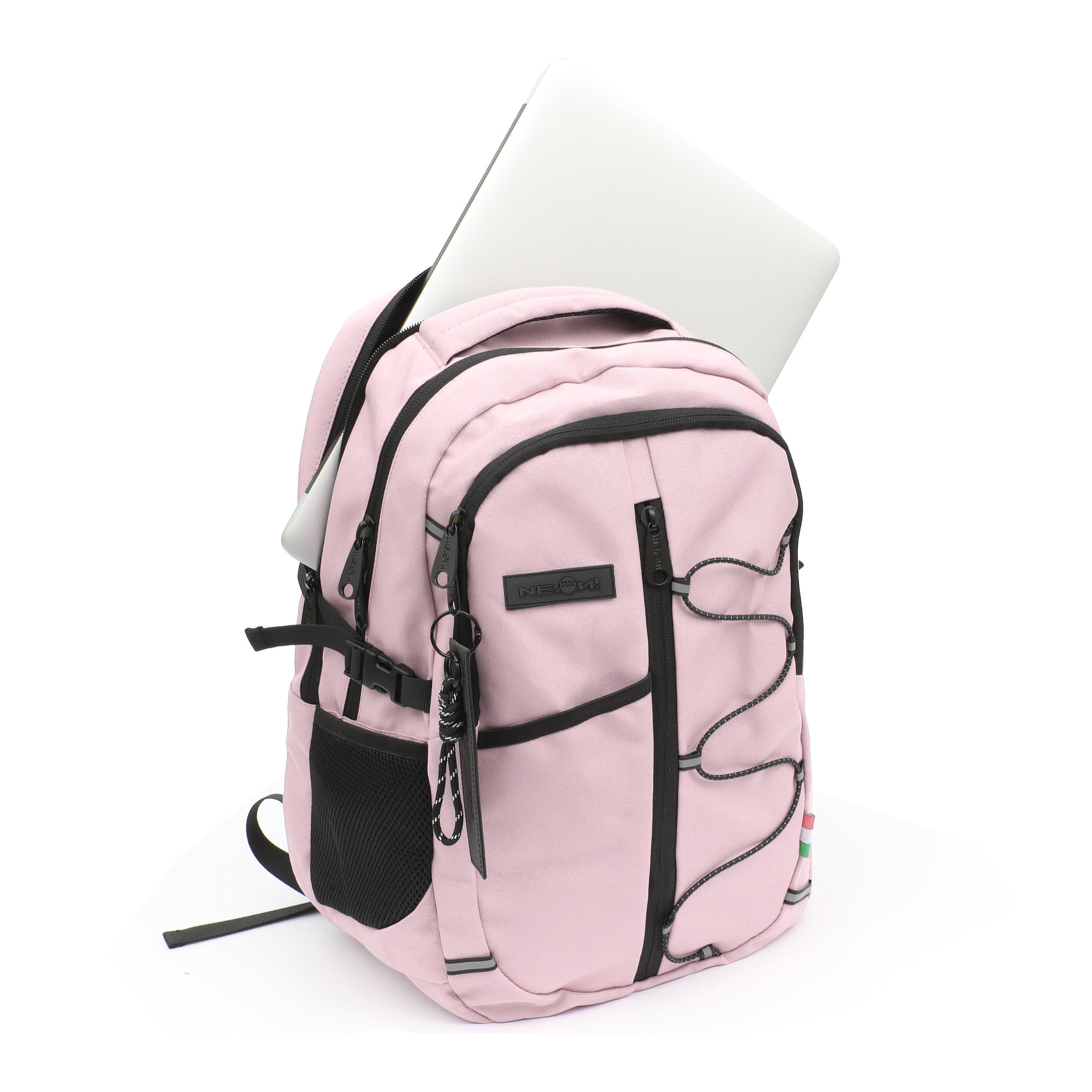 BACKPACK ECO REGULAR PINK