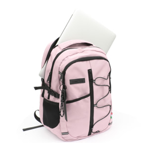 BACKPACK ECO REGULAR PINK