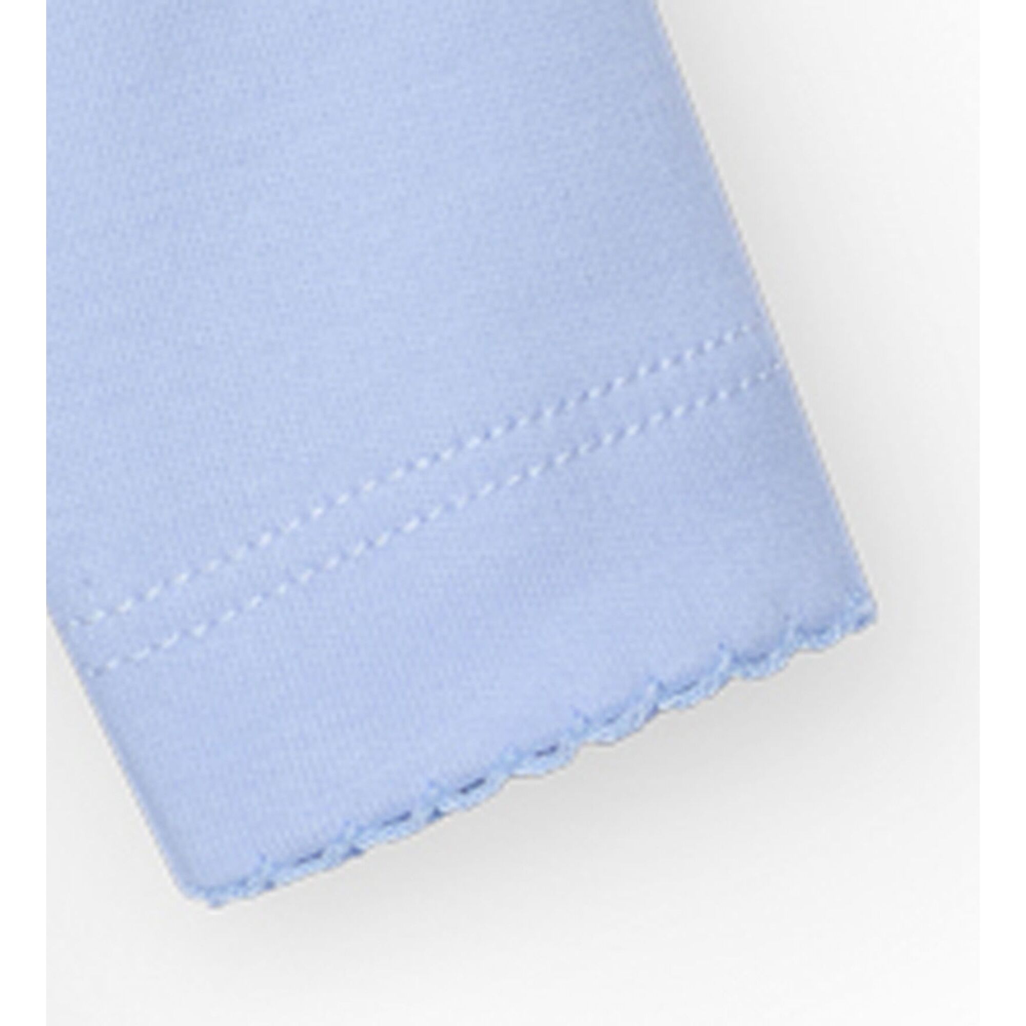 Body bebé manga larga cuello elegante