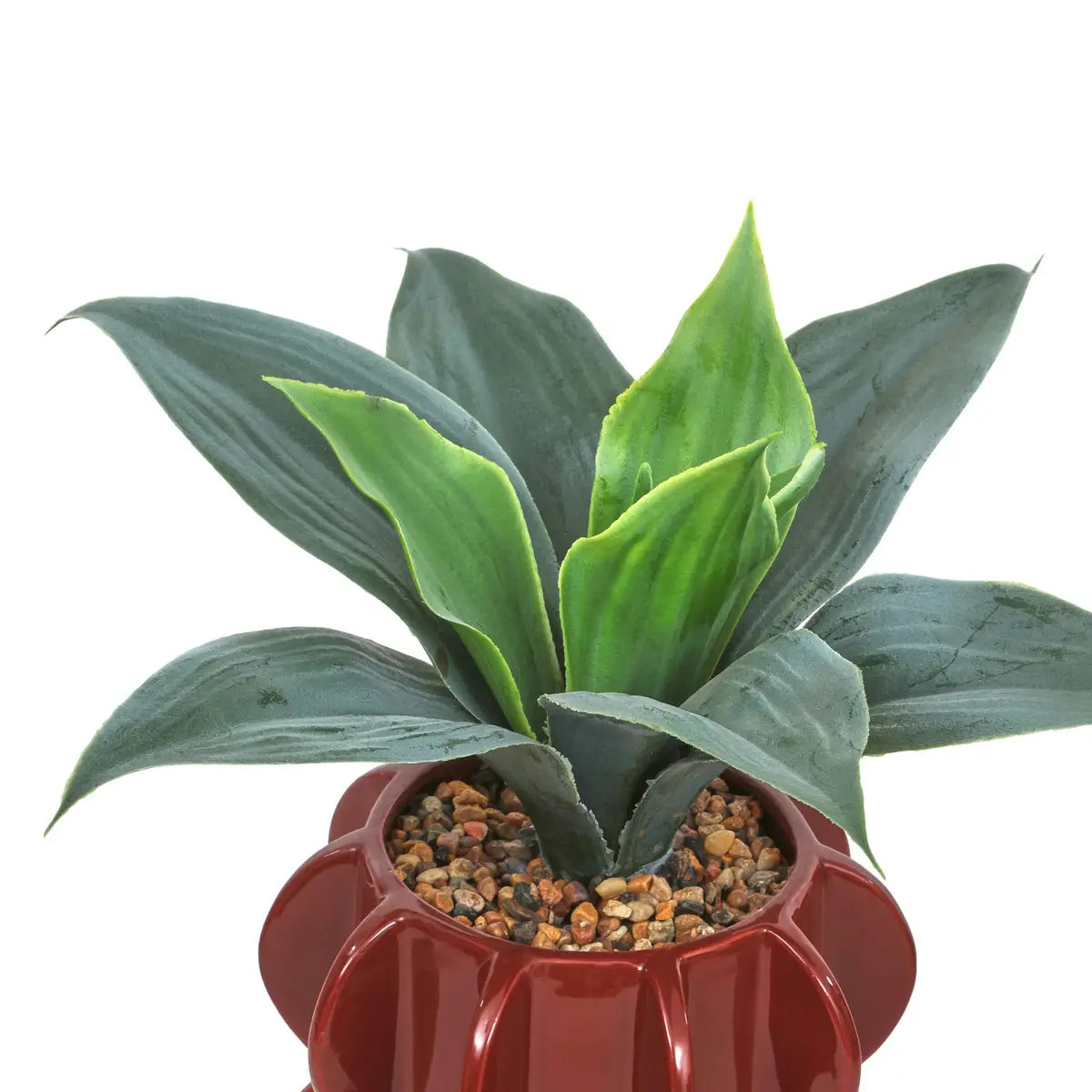 Plante artificielle Homy H.28cm