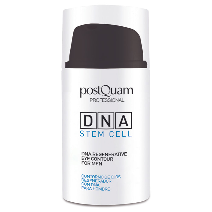 Contorno Occhi Dna Stem Cell Regenerative Uomo 20 Ml.