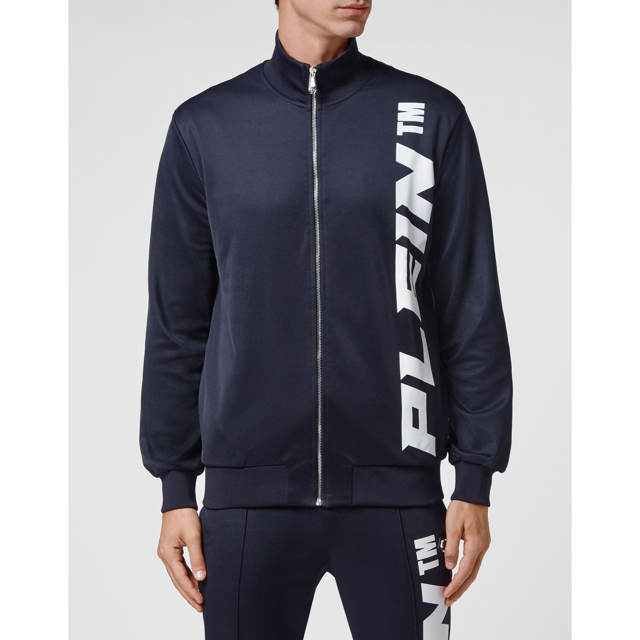 PHILIPP PLEIN Tracksuit: Top & Trousers