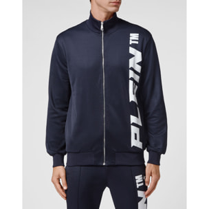 PHILIPP PLEIN Tracksuit: Top & Trousers