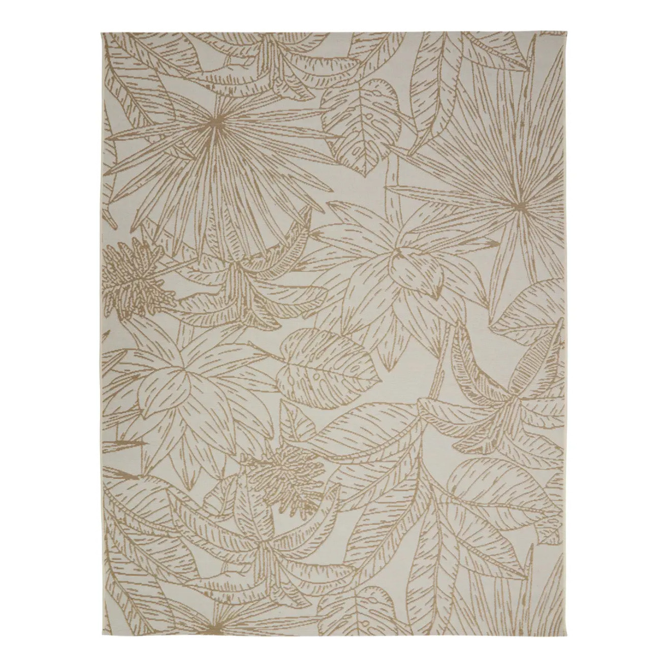 Tapis d'extérieur Kepa 150x100cm