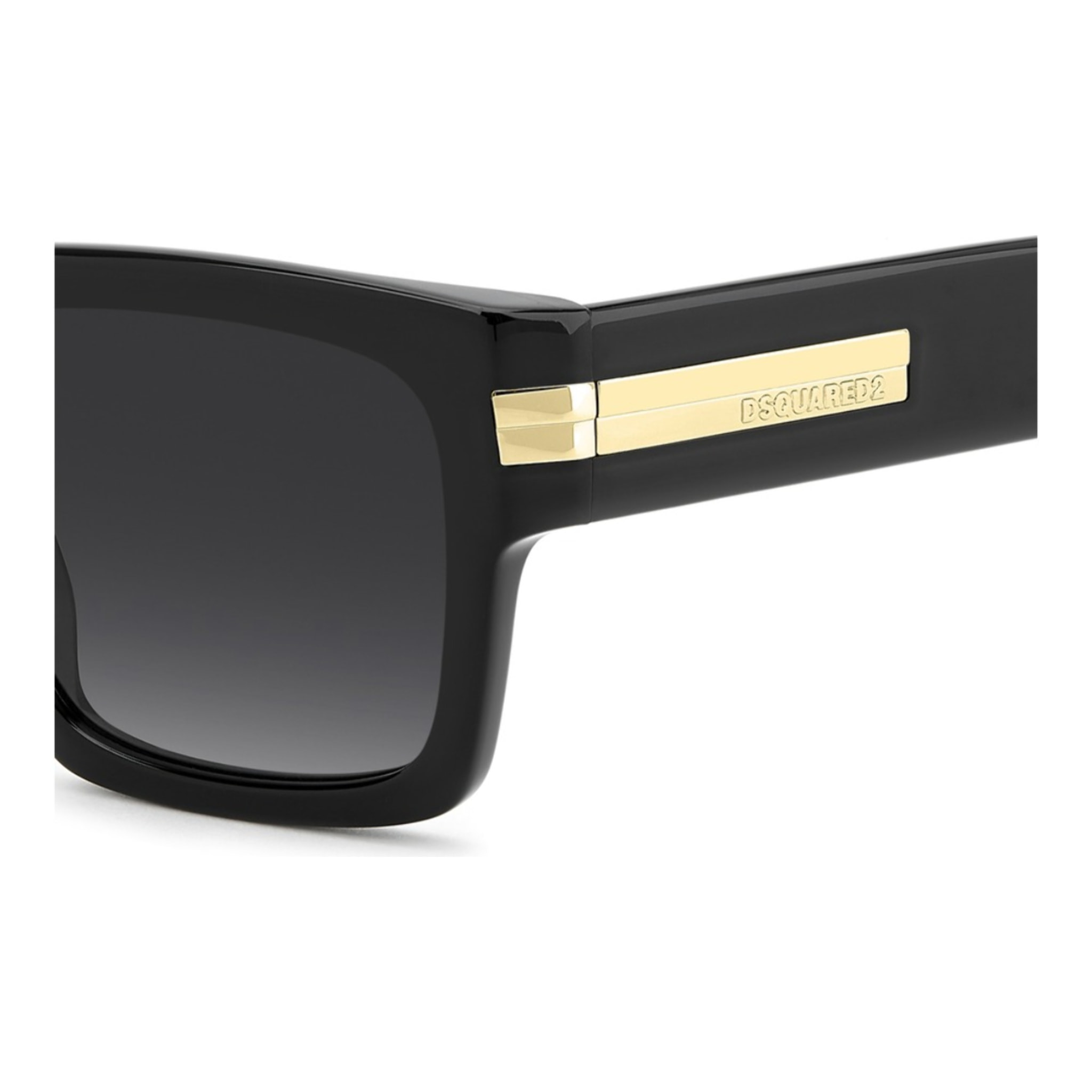Gafas de Sol Dsquared2 D2 0198/S 807 de Acetato Hombre 55 mm