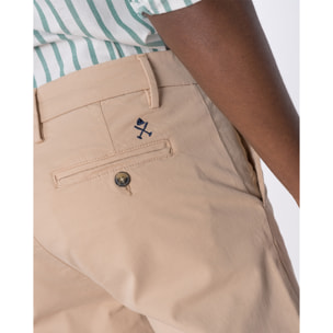 PANTALON CHINO ICON COLORS