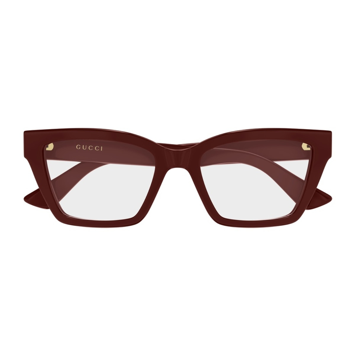 Gafas de Vista Gucci GG1715O-016 de Acetato Mujer 55 mm