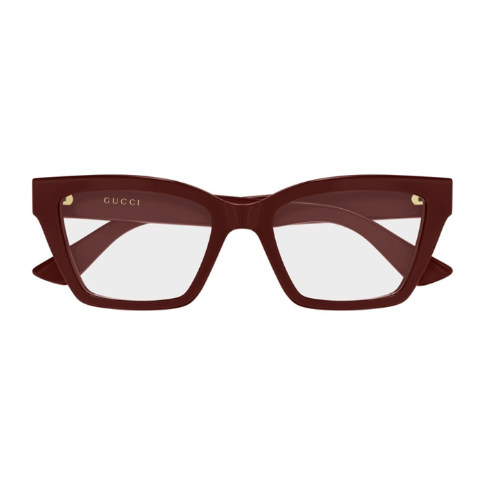 Gafas de Vista Gucci GG1715O-016 de Acetato Mujer 55 mm