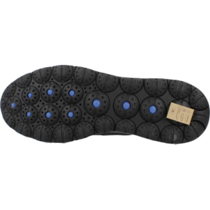 Sneakers de  Mujer de la marca GEOX  modelo D SPHERICA 4X4 B ABX GRIS