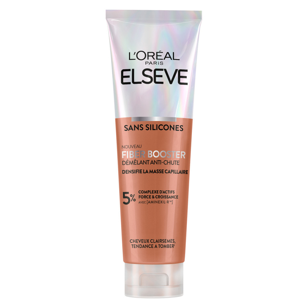 L'Oréal Paris Elseve Fiber Booster Démêlant Anti-Chute 150ml