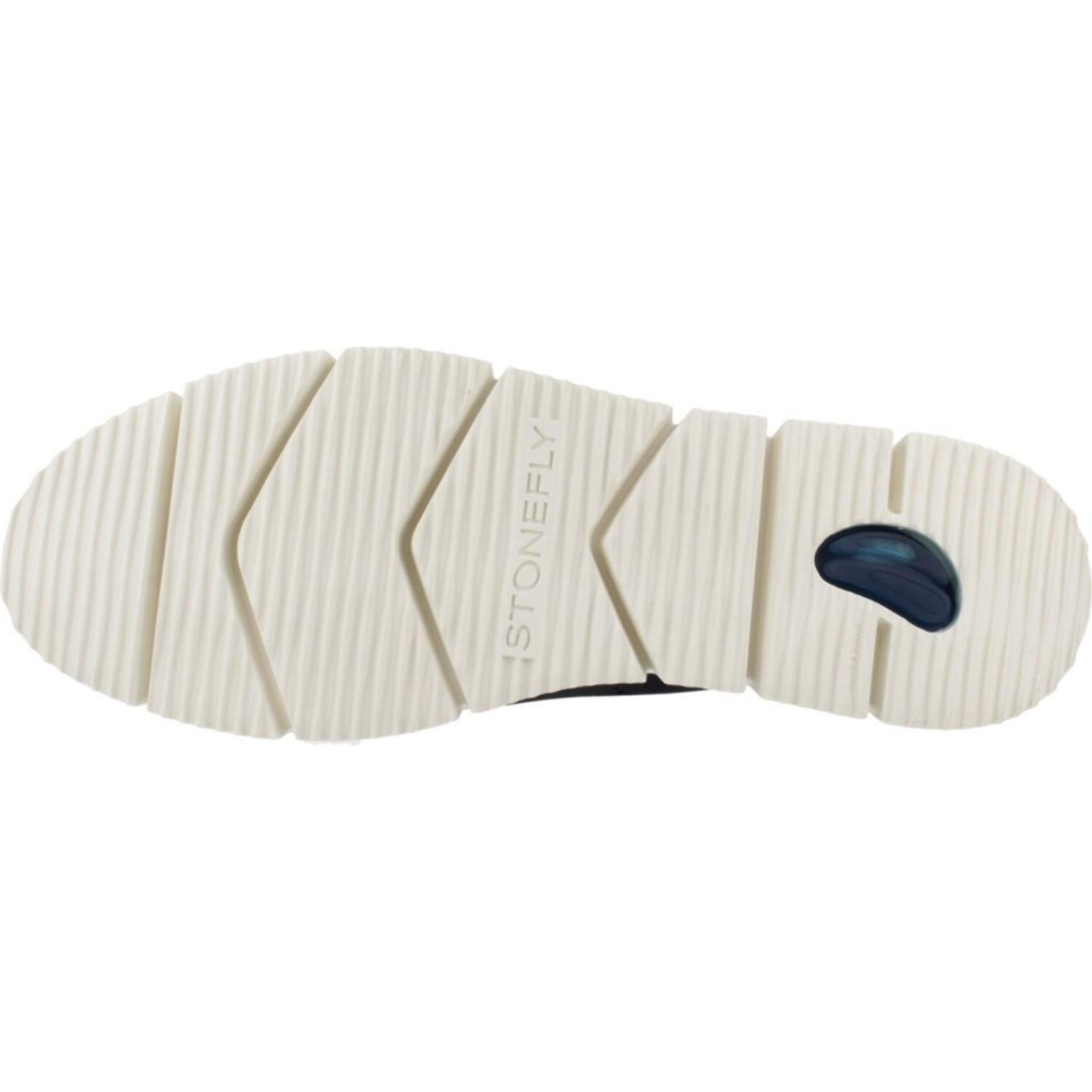Sneakers de  Mujer de la marca STONEFLY  modelo ELITTE LADY 4 AZUL