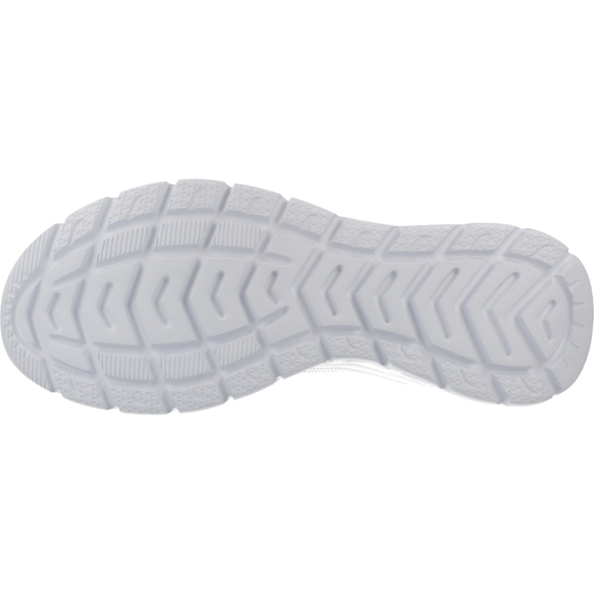 Sneakers De  Mujer Fashion Fit 2.0 Moonlight Blanco