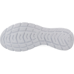 Sneakers De  Mujer Fashion Fit 2.0 Moonlight Blanco