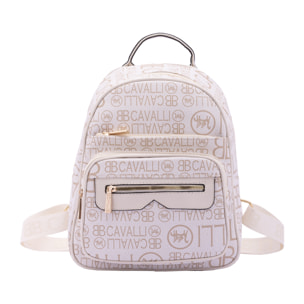 Zaino  da donna ecopelle Prodotto Vegano 26x33x16 cm