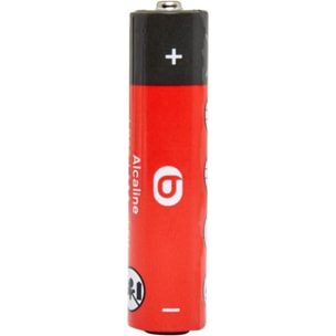 Pile ESSENTIELB LR03 AAA POWERPLUS  x20