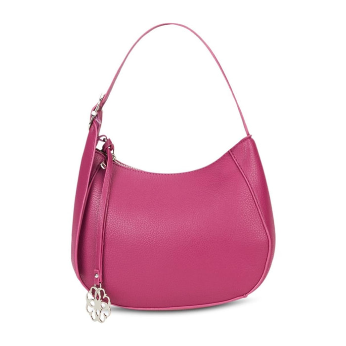 Borsa Fucsia Conbipel