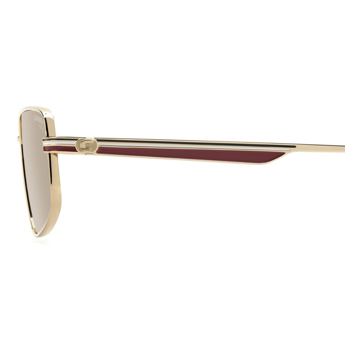 Gafas de Sol Carrera 3087/S NOA de Metal Mujer 56 mm