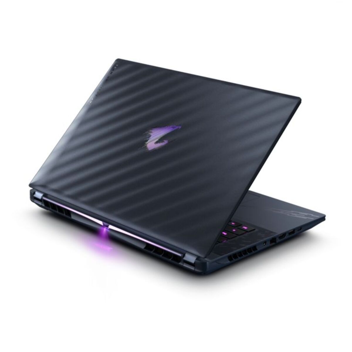 PC Gamer GIGABYTE Aorus Master 16" 240Hz Intel Core Ultra 9 275HX Nvidia GeForce RTX 5080 32 Go RAM DDR7 SSD 2 To