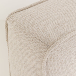 Lit East Side beige 100x200cm Kare Design