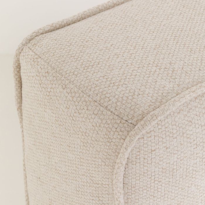 Lit East Side beige 100x200cm Kare Design