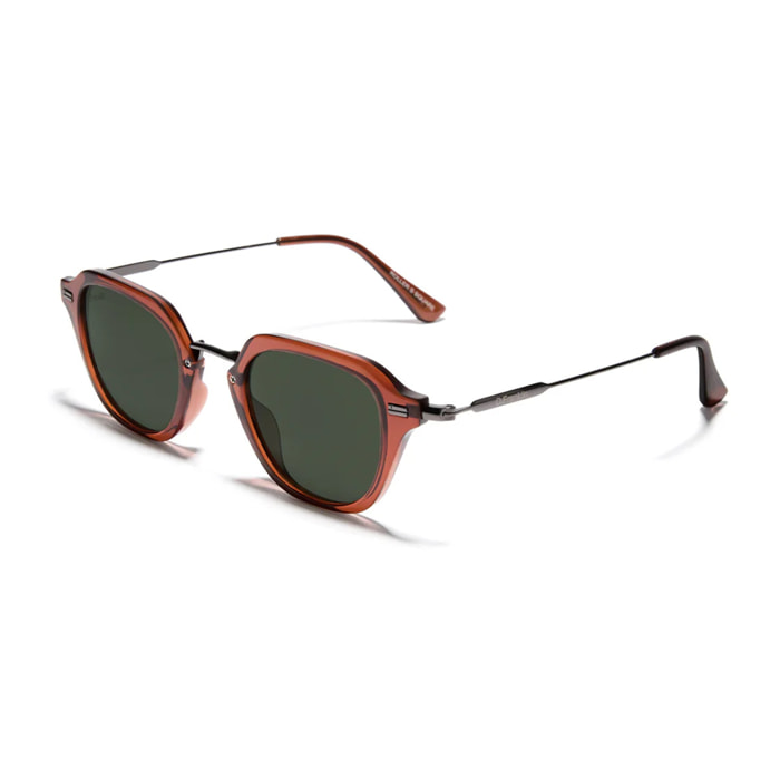 Gafas De Sol D. Franklin Roller S Square