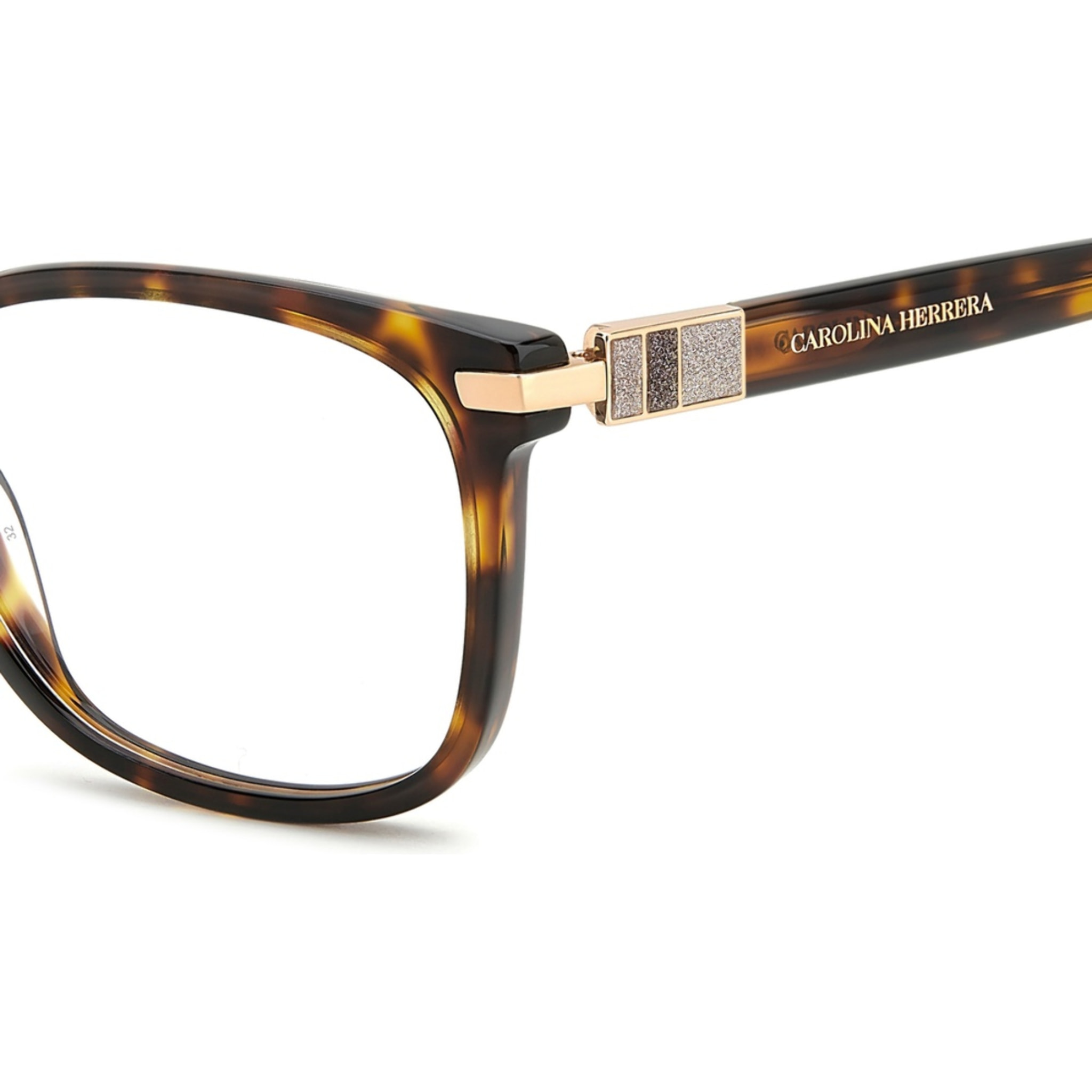 Gafas de Sol Carolina Herrera HER 0221/G/S 3H2 de Acetato Mujer 50 mm
