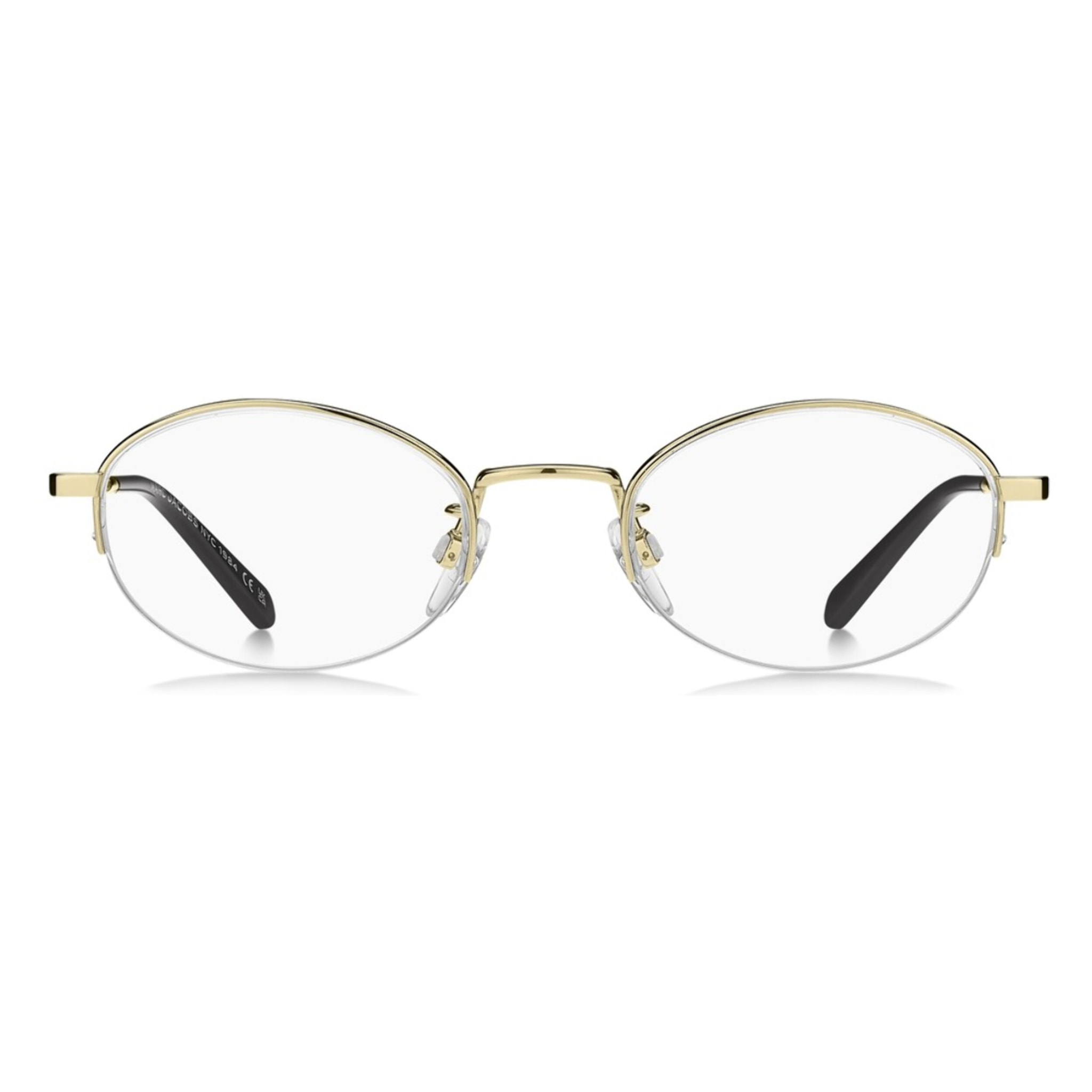 Gafas de Vista Marc Jacobs MARC 831/F RHL de Titanio Mujer 49 mm