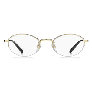 Gafas de Vista Marc Jacobs MARC 831/F RHL de Titanio Mujer 49 mm