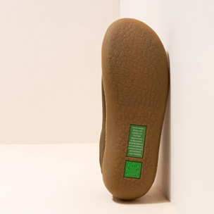 Zapatos N5770 PLEASANT FOREST/PAWIKAN color Forest