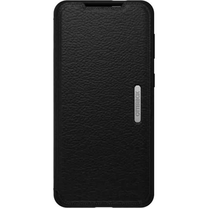 Etui OTTERBOX Samsung S21+ Strada noir