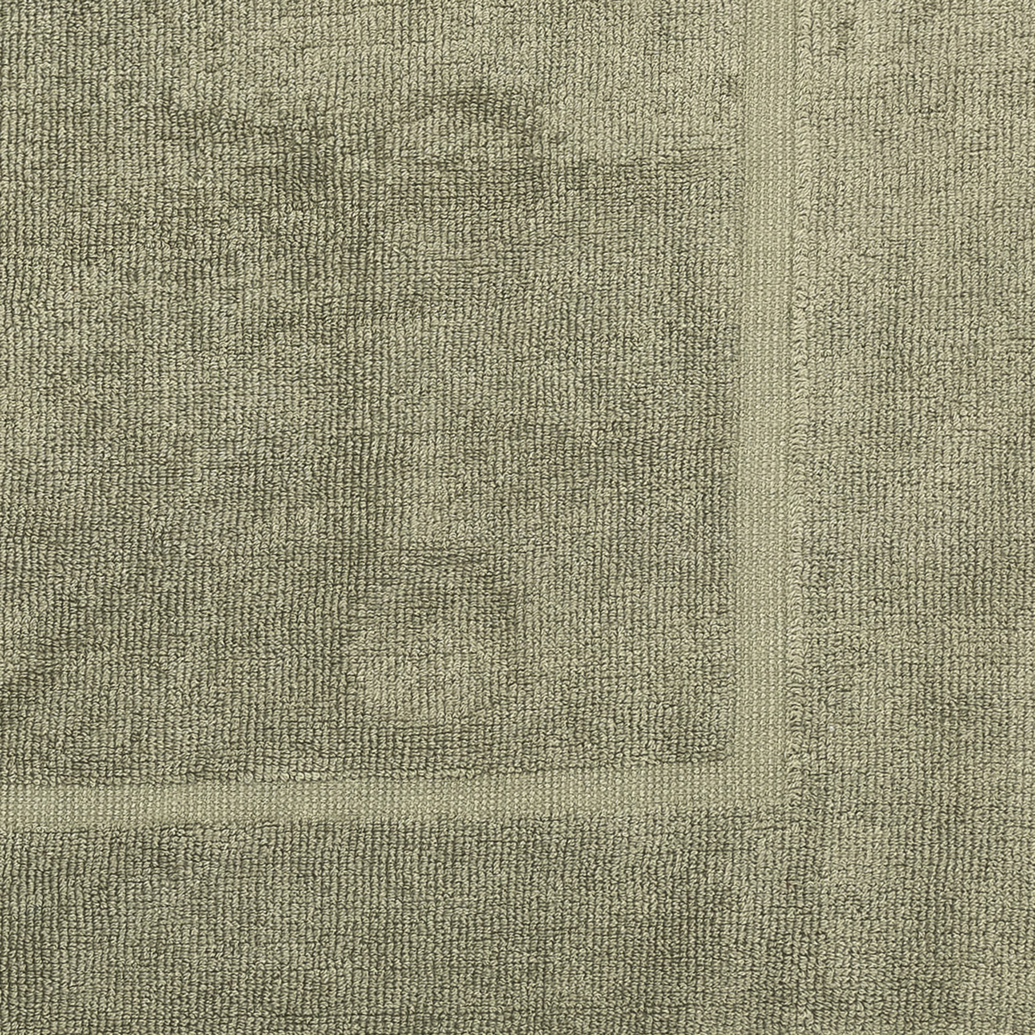 UNO CASA DESIGN Tappeto Scendidoccia Julia in Puro Cotone 700 gr/mq