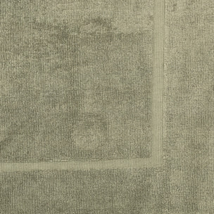 UNO CASA DESIGN Tappeto Scendidoccia Julia in Puro Cotone 700 gr/mq