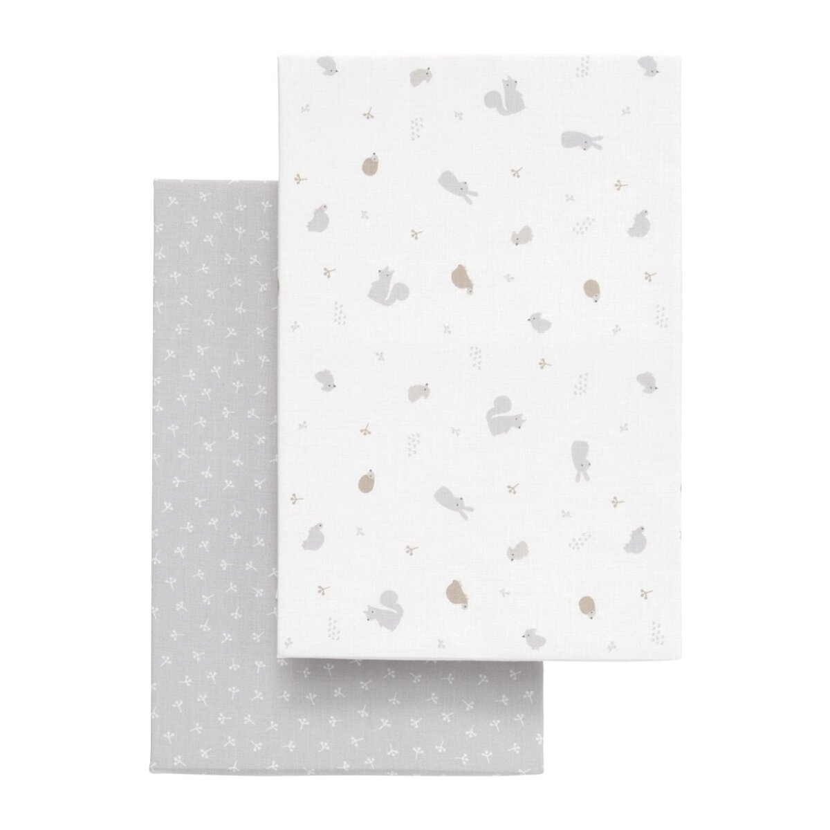 Cambrass Bajera Moises/Carro Pack 2 Uds. Ardi