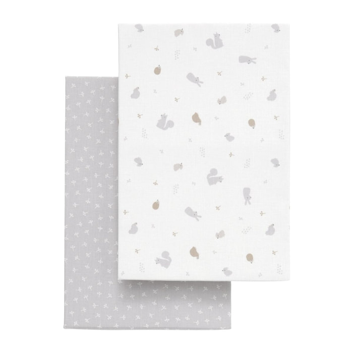 Cambrass Bajera Moises/Carro Pack 2 Uds. Ardi