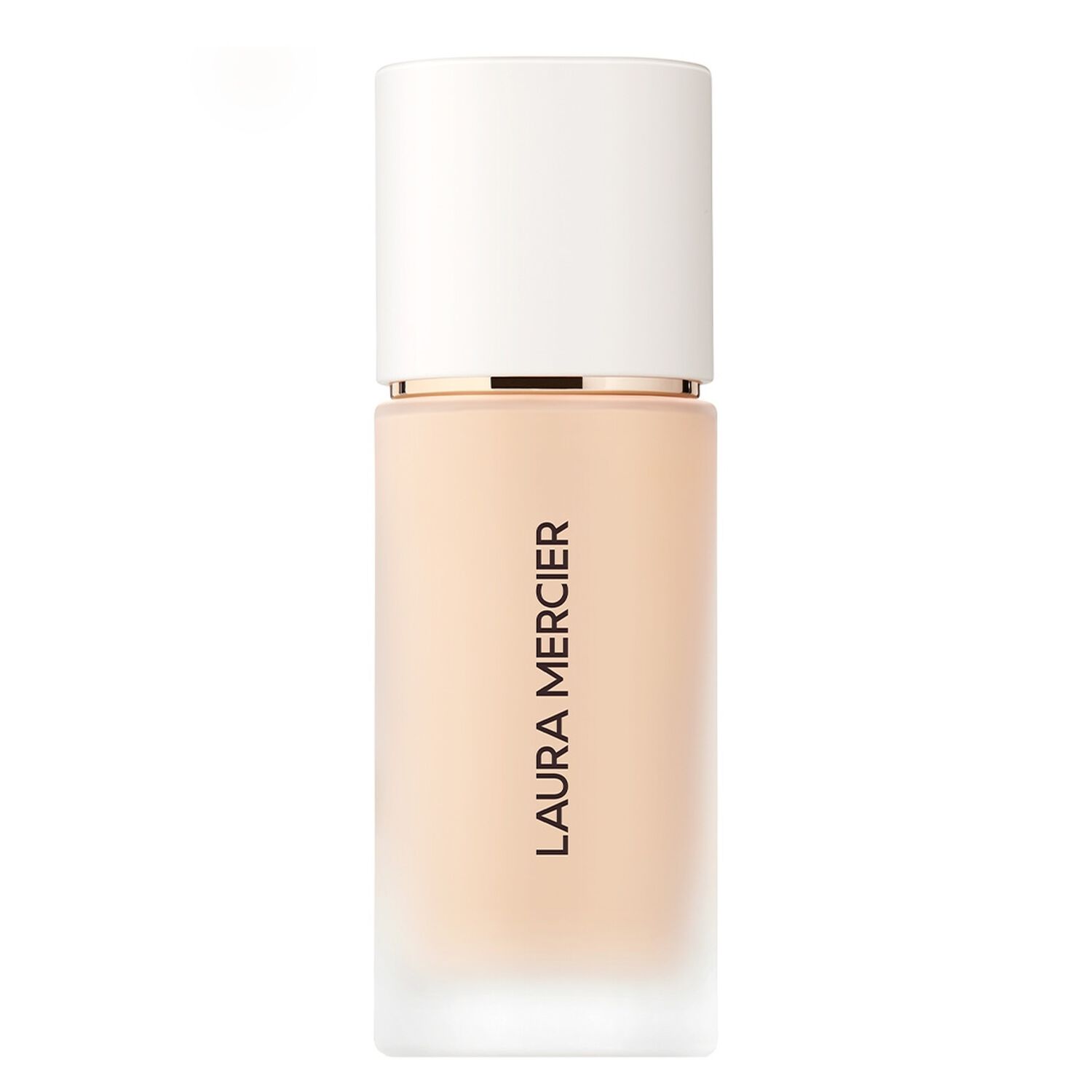 Real Flawless Foundation - Fond de Teint Haute Perfection Légereté 30 ml
