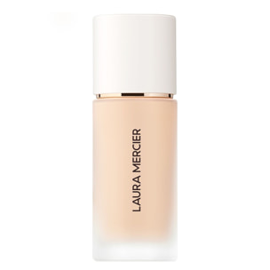 Real Flawless Foundation - Fond de Teint Haute Perfection Légereté 30 ml