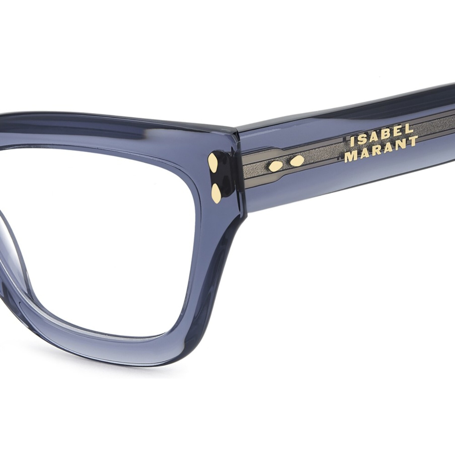 Gafas de Vista Isabel Marant IM 0254 PJP de Acetato Mujer 51 mm