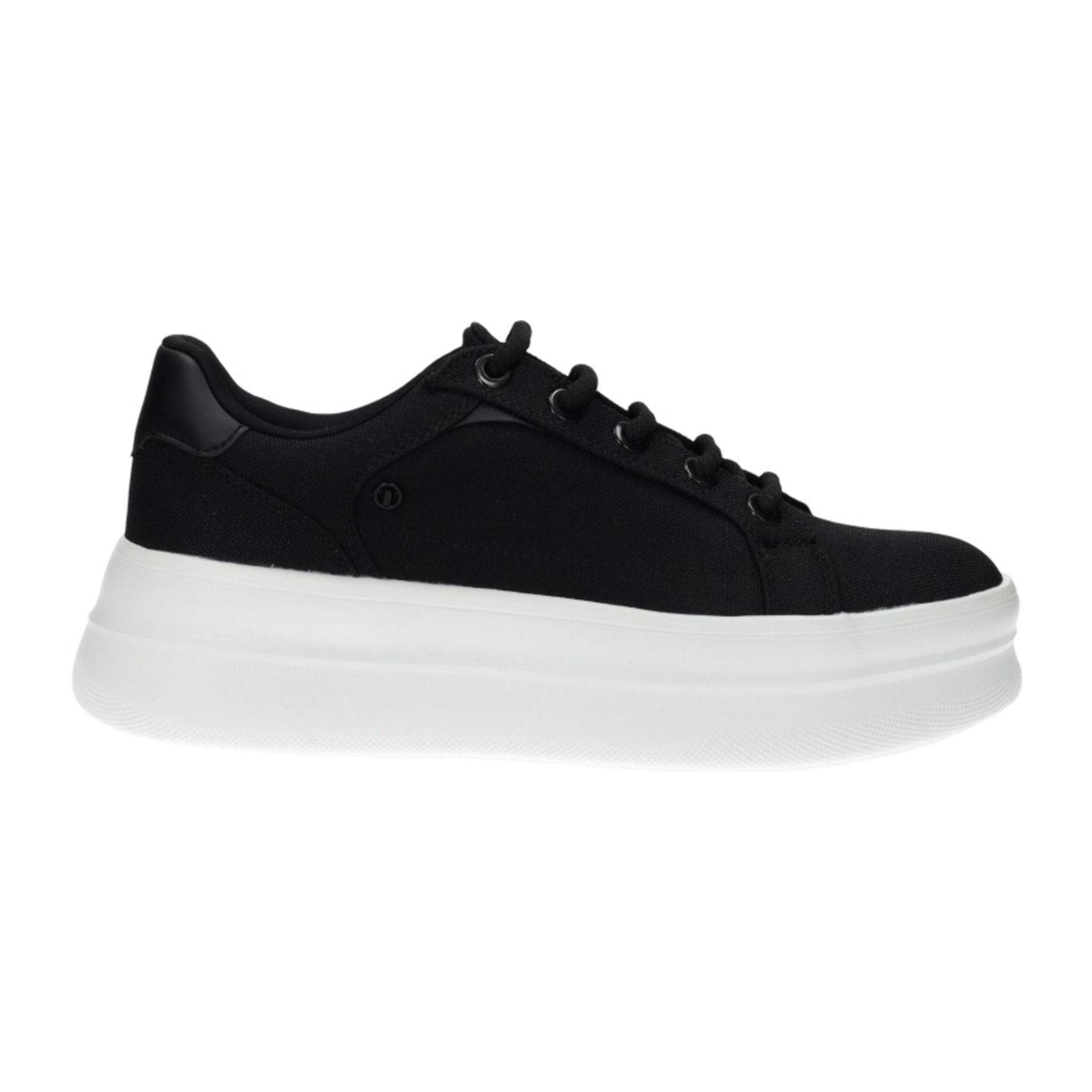 Sneakers Donna Tata Italia Nero